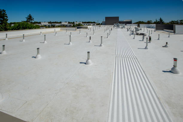 Trusted New Middletown, OH Roofing Services Experts